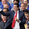 Wah, Emery Larang Pemain Arsenal Minum Jus 