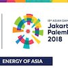 Jadwal Live Streaming Asian Games 2018 di O Channel, Minggu, 26 Agustus 2018