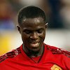 Dipercaya Jadi Kapten MU, Bailly Jadi Merasa Terhormat