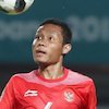 Jersey Baru Timnas Indonesia Bikin Evan Dimas Makin Percaya Diri