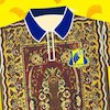 Unik! FC Rostov Punya Jersey Ala Karpet Unik! FC Rostov Punya Jersey Ala Karpet