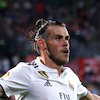 Cari Rumah di Manchester, Gareth Bale Semakin Dekat Gabung MU?