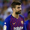 Ditanya Balik ke Man United, Begini Jawaban Gerard Pique