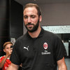 Dua Pihak Ini Yakinkan Higuain Gabung AC Milan