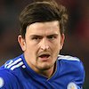 Pergerakan Lambat Manchester City untuk Transfer Harry Maguire