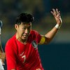 Beto Minta Pemain Timnas Indonesia U-23 Contoh Son Heung-min