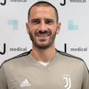 Benatia: Bonucci Penting Bagi Juve