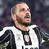 Kedatangan Bonucci Dianggap Bukti Keseriusan Juventus Di Liga Champions