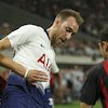 Highlights ICC: Tottenham 1-0 AC Milan