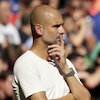 Menurut Guardiola, Pelatih Sebenarnya Sering Mengandalkan Perasaan