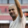 Guardiola Sebut Musim Sesungguhnya Dimulai Pasca Jeda Internasional