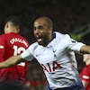 Sukses di Spurs, Lucas Moura Sentil Pelatih Arsenal