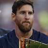 Janji Messi ke Barca: Bawa Liga Champions ke Camp Nou