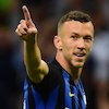 Perisic Tak Kunjung Tinggalkan Inter Milan, Mengapa?