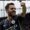 Liverpool Ungguli Man City di Klasemen Sementara, Bernardo Silva: Kami Harus Terima