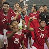 Lawan Myanmar, Timnas Indonesia Sudah Punya Nakhoda Baru