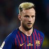 MU Mulai Nego Barcelona Untuk Ivan Rakitic