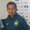 Jafri Sastra Cari Cara Atasi Tumpulnya Lini Serang PSIS