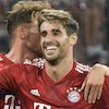 Javi Martinez Berniat Tinggalkan Bayern Munchen