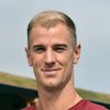 Curhat Joe Hart Soal Jadi Pemain Tanpa Klub: Saya Hanya Ingin Ada yang Percaya Saya