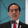 Jokowi: Asian Games Tunjukkan Bangsa Se-Asia Bersaudara