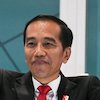 Gokil, Begini Aksi Jokowi di Perjalanan Menuju Pembukaan Asian Games 2018!