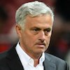 Mourinho Bocorkan Target Ambisius Juventus