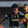 Juventus Siapkan Kontrak Baru untuk Juan Cuadrado