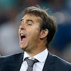 Julen Lopetegui Tidak Menyesal Harus Dipecat Demi Real Madrid