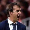 Lopetegui: Madrid Jalani Pertandingan Berbahaya