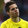 Sikut Arsenal, AC Milan Terdepan Dapatkan Julian Weigl