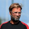 Jurgen Klopp Siap Jual Dua Penyerang Liverpool