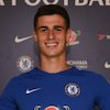 Kepa Tak Tertekan Dengan Label Kiper Paling Mahal