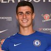 Sarri Tak Yakin Arrizabalaga Bisa Jadi Sehebat Courtois