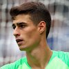 Saat Kepa Arrizabalaga Mendengarkan Saran De Gea