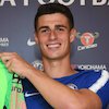 Pemain Bilbao Berharap Kepa Sukses di Chelsea