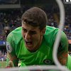 Penolakan Kepa Buat Zola dan Staf Pelatih Chelsea Sampai Tertegun