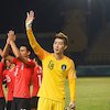 Asian Games 2018: Pelatih Korsel U-23 Umbar Terima Kasih Usai Raih Medali Emas Asian Games 2018: Pelatih Korsel U-23 Umbar Terima Kasih Usai Raih Medali Emas