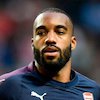 Ini Posisi Terbaik Alexandre Lacazette Menurut Bos Timnas Prancis