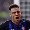 Asah Kemampuan, Lautaro Berguru dari Falcao dan Icardi