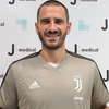 Allegri: Bonucci Kembali, Dia Pemain Penting!