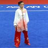 Emas Wushu Berhasil Disabet Lindswell, Begini Serunya Highlight Pertandingan By AQUA