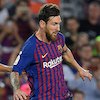 Hasil Pertandingan Barcelona vs Deportivo Alaves: Skor 3-0