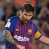 Valverde: Messi Pemain Jenius