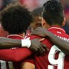 Liverpool Masuk Kandidat Juara UCL 2018-19