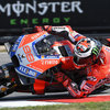 Absen di Australia, Jorge Lorenzo Menuju MotoGP Malaysia