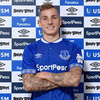 Pindah dari Barca, Lucas Digne Resmi ke Everton