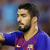 Suarez Sempat Khawatir Saat Main Bareng Messi dan Neymar