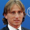 Modric Raih Gelar Pemain Terbaik UEFA, Lopetegui Ikut Senang