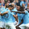 Kompany Yakin Man City Bisa Pertahankan Gelar Juara Premier League